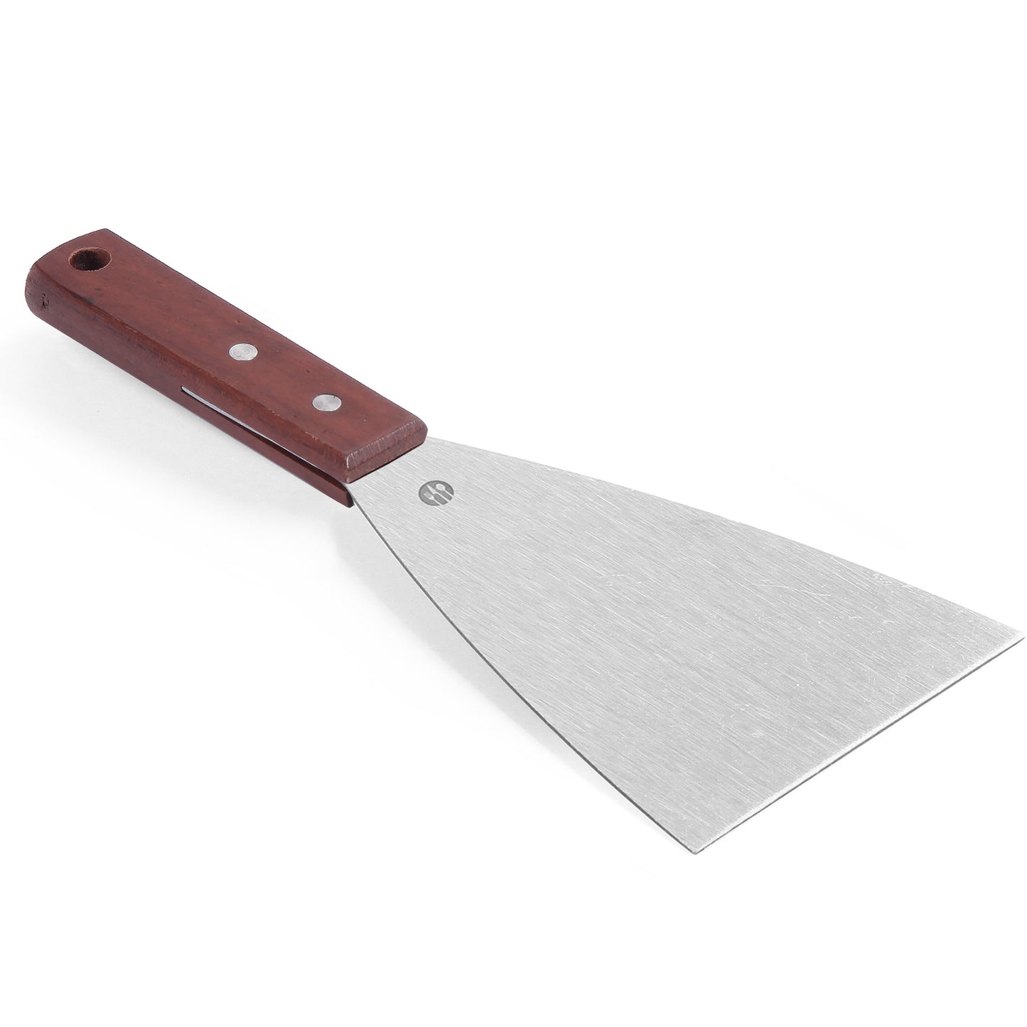 Kitchen Tools & Utensils – Stainless steel kitchen spatula with - Carlat