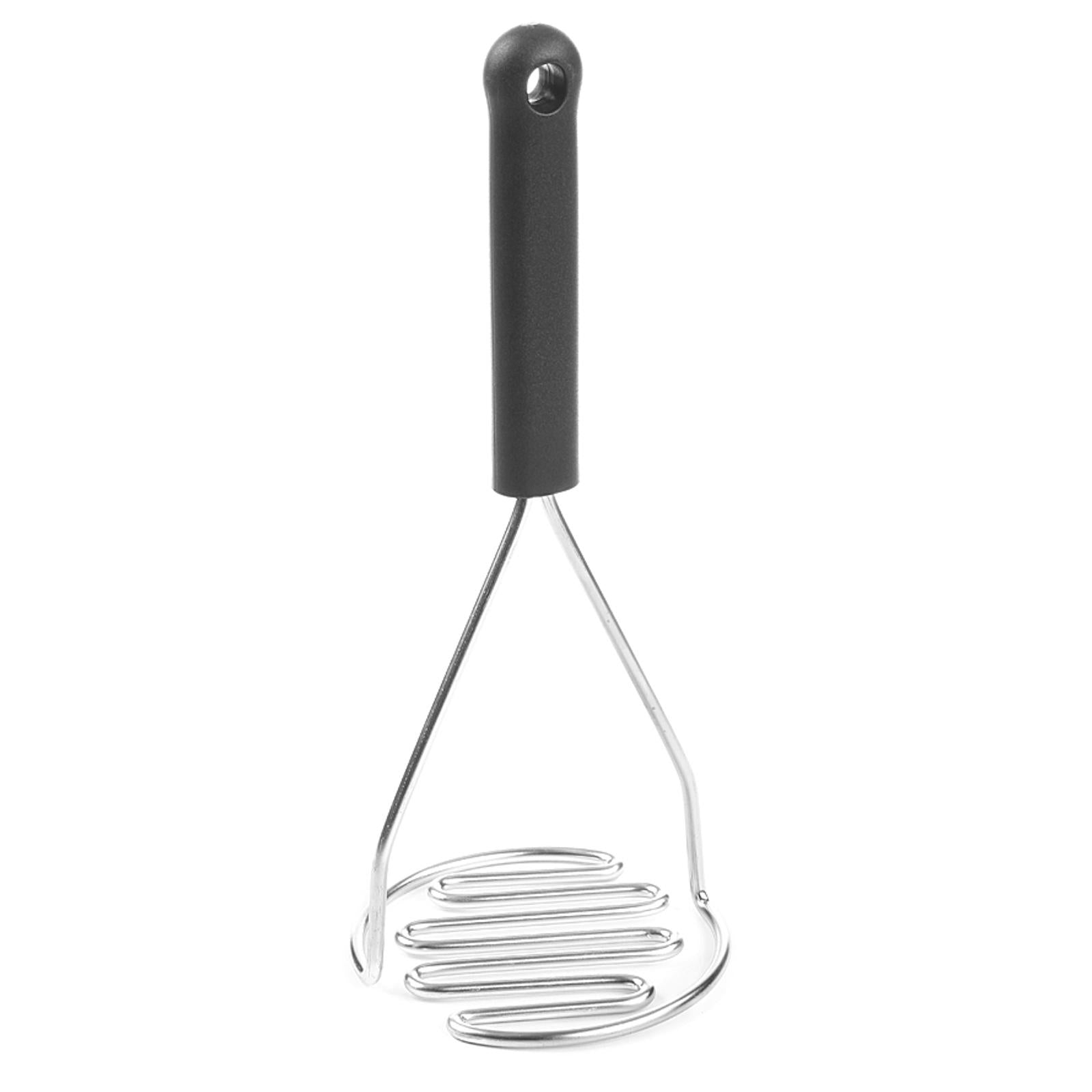 Kitchen Tools & Utensils – Stainless steel potato masher with - Carlat
