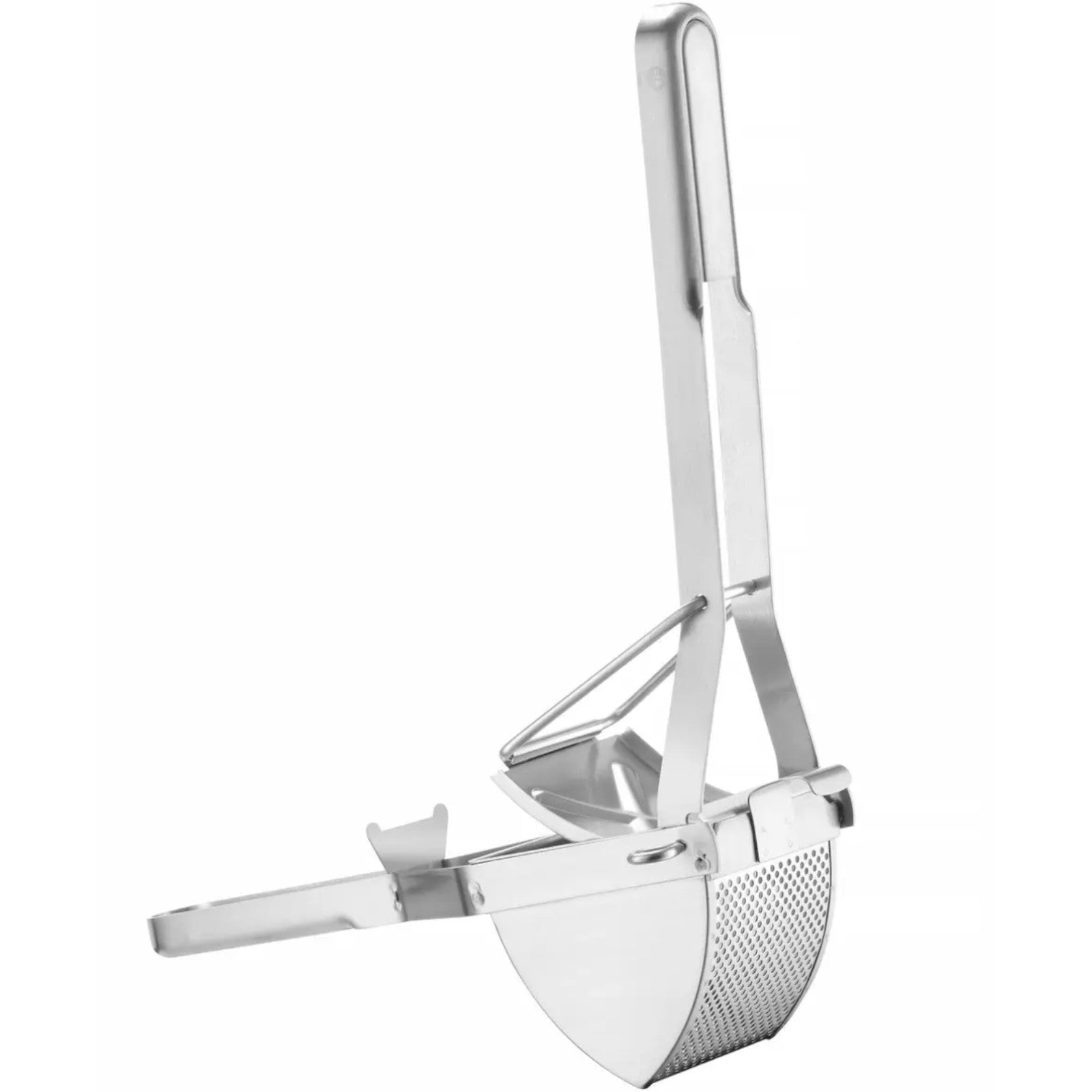 Kitchen Tools & Utensils – Stainless steel potato press for - Carlat