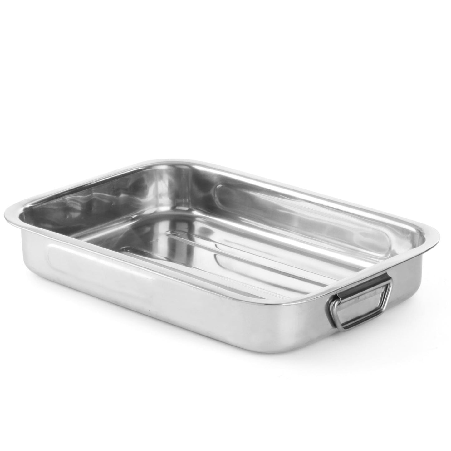Kitchen Tools & Utensils – Stainless steel roasting pan for - Carlat