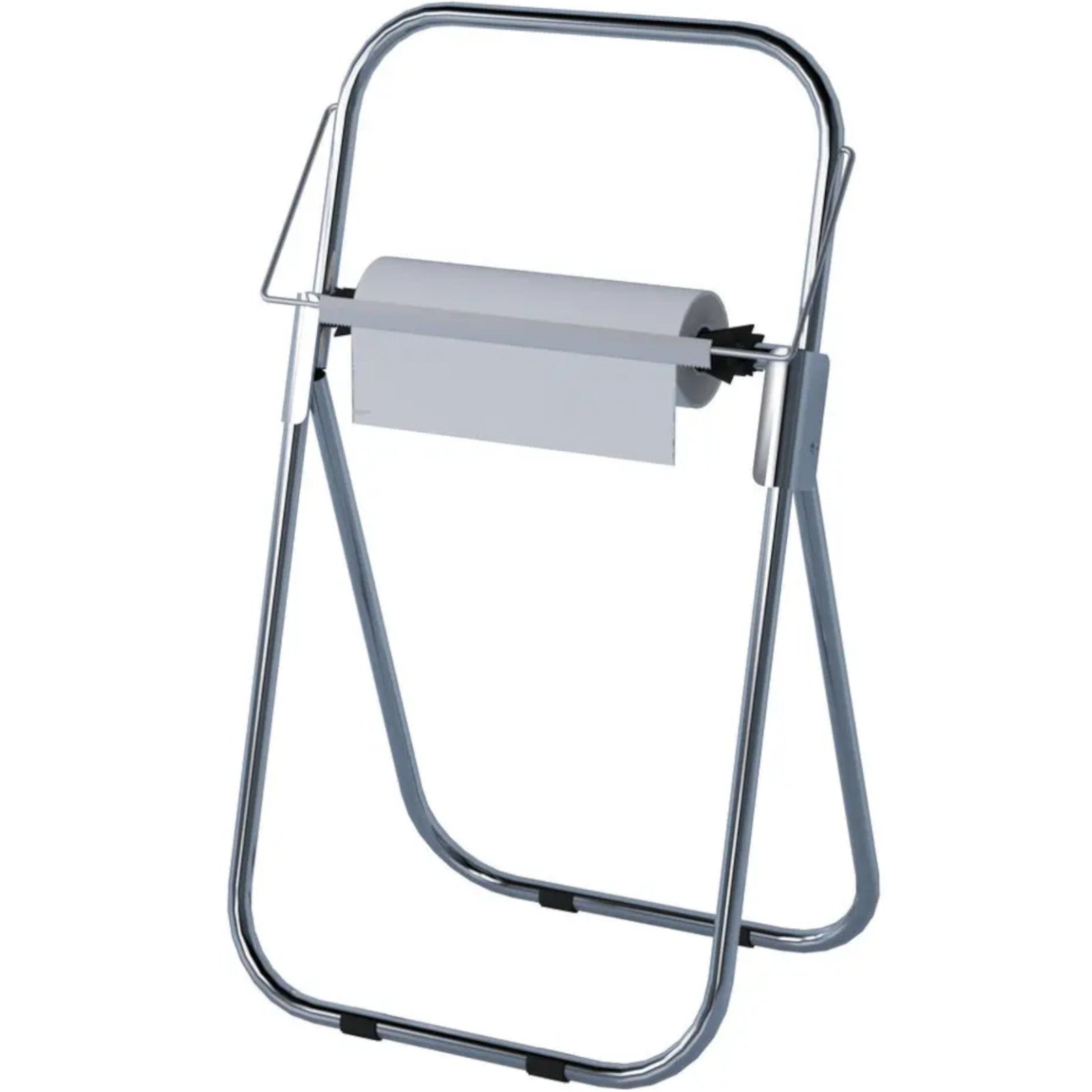 Kitchen Tools & Utensils – Stand Free-standing paper towel dispenser - Carlat