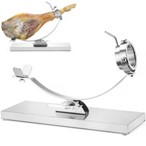 Kitchen Tools & Utensils – Stand holder for ripening jamon - Carlat