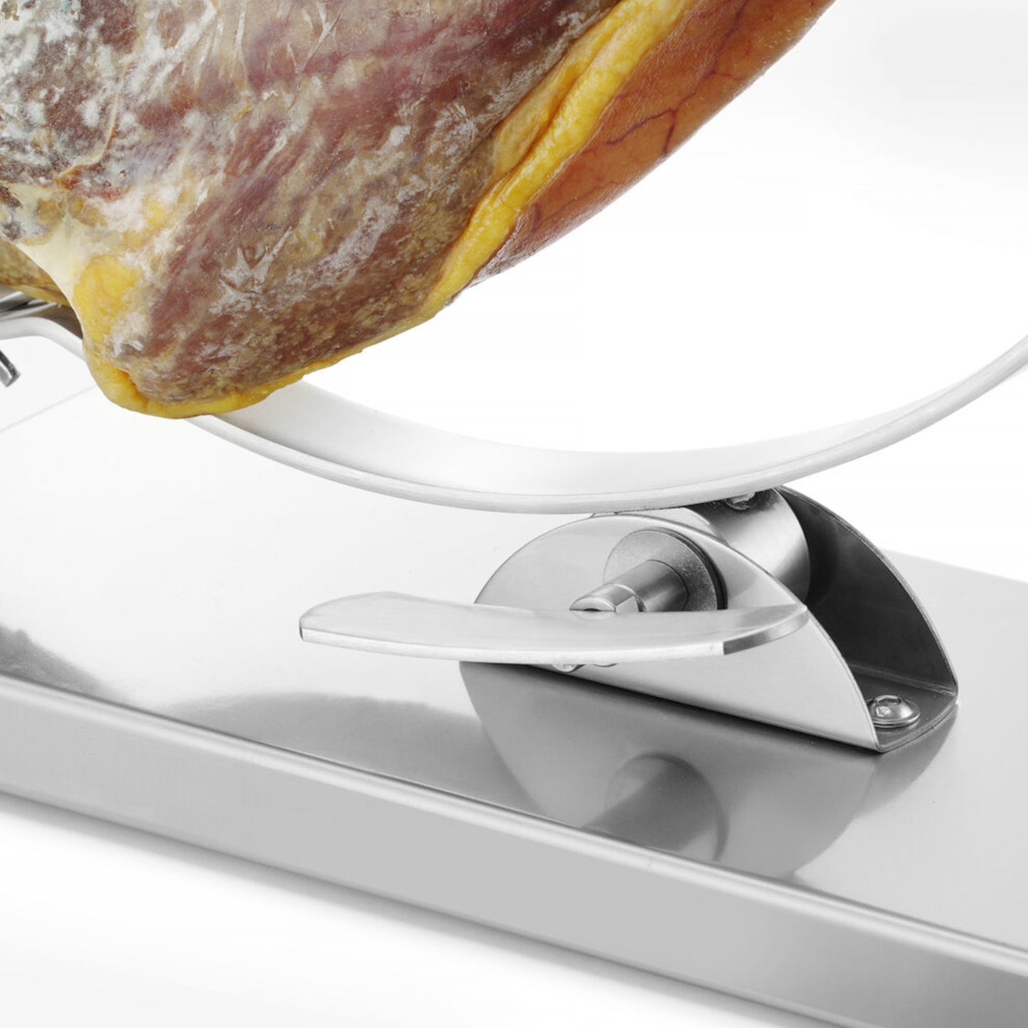 Kitchen Tools & Utensils – Stand holder for ripening jamon - Carlat