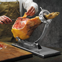 Kitchen Tools & Utensils – Stand holder for ripening jamon - Carlat