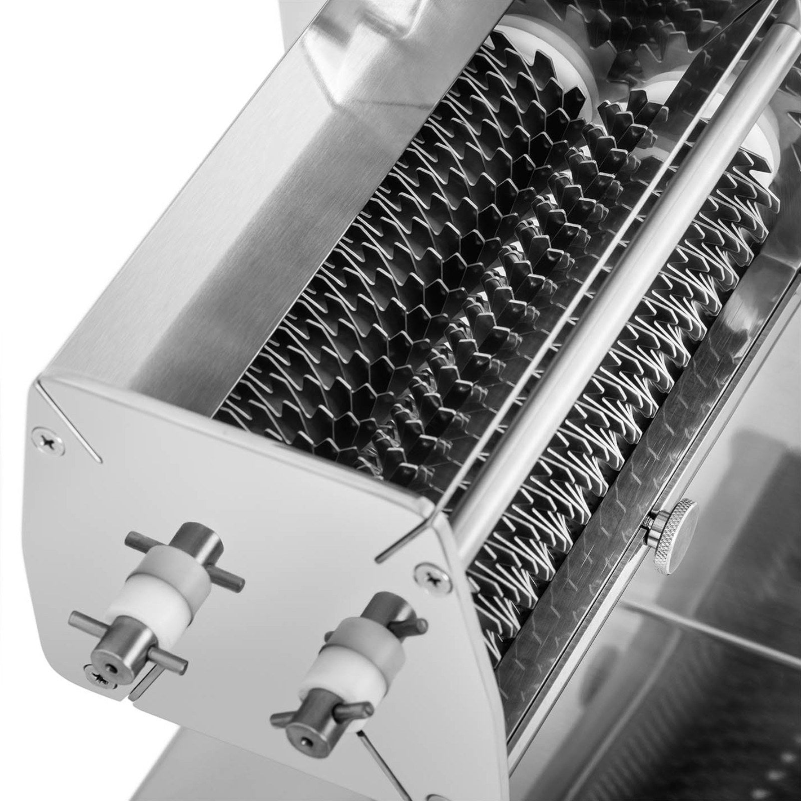Kitchen Tools & Utensils – Steak cutter meat tenderizing machine - Carlat