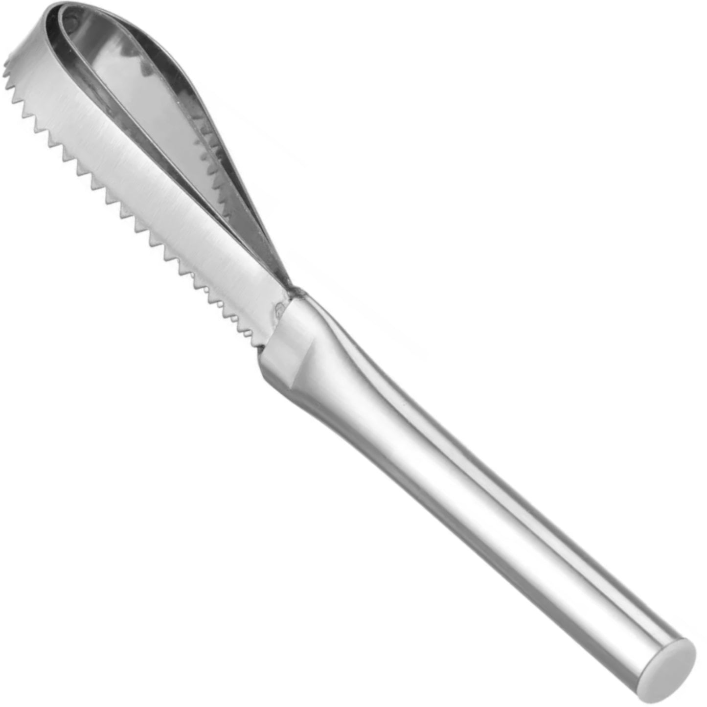 Kitchen Tools & Utensils – Steel scraper for removing fish - Carlat