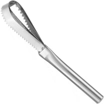 Kitchen Tools & Utensils – Steel scraper for removing fish - Carlat