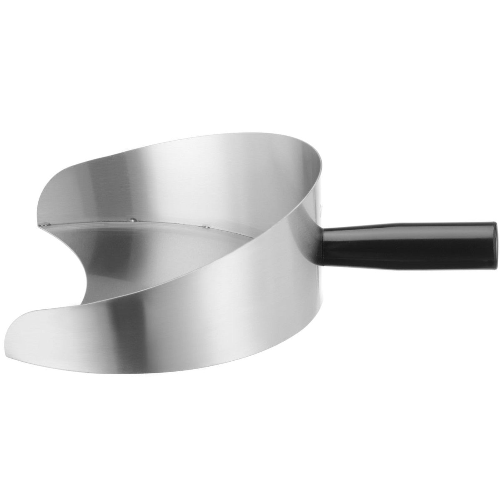Kitchen Tools & Utensils – Steel spatula for collecting meat, - Carlat