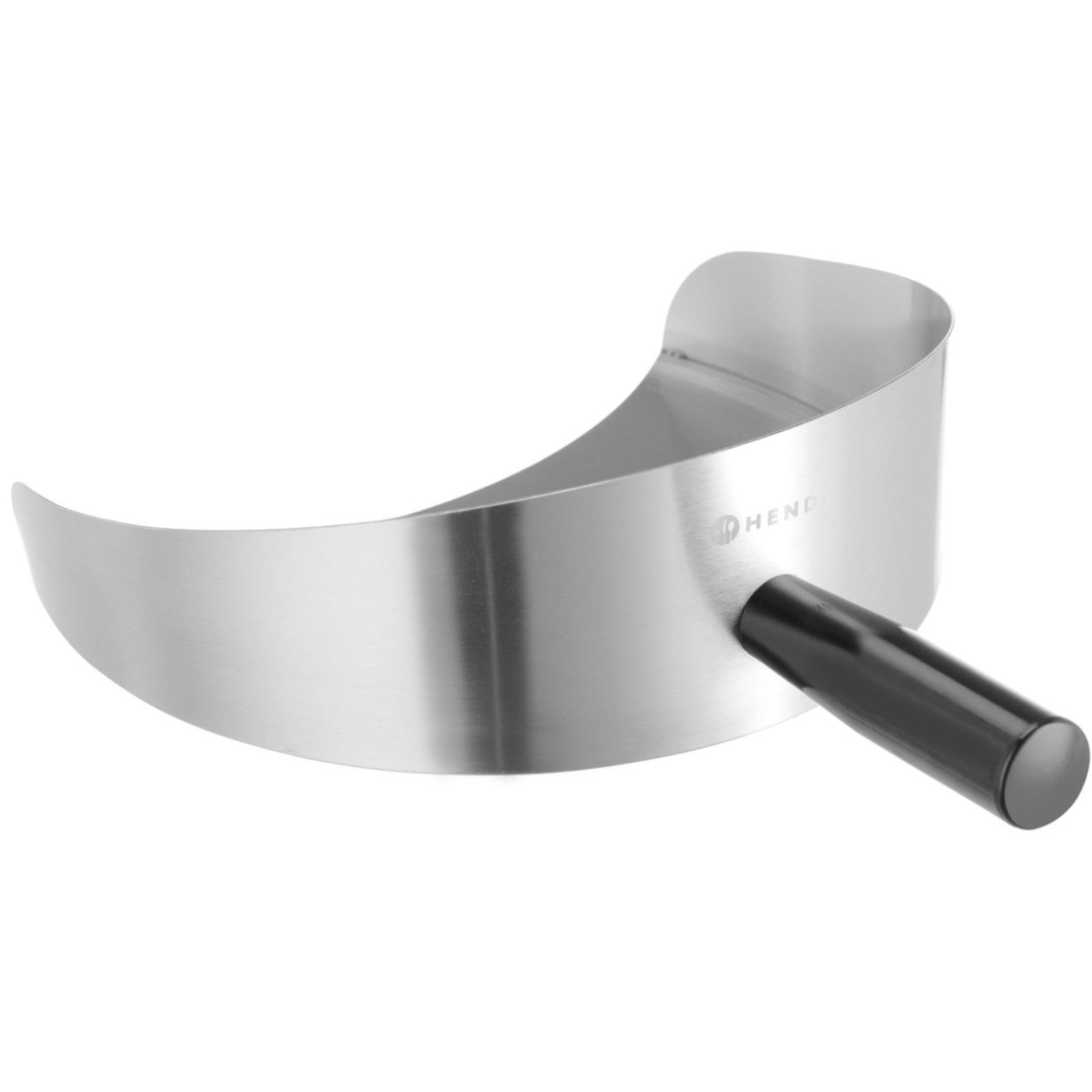 Kitchen Tools & Utensils – Steel spatula for collecting meat, - Carlat