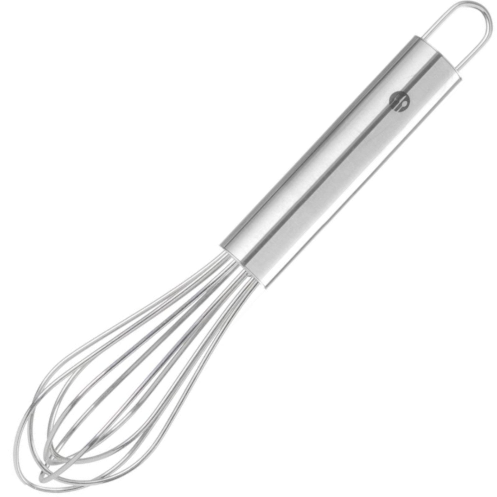 Kitchen Tools & Utensils – Steel whisk, 5 spindles, handle - Carlat