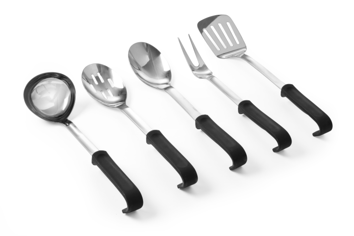 Kitchen Tools & Utensils – Szpatuła do potraw Kitchen Line - Carlat