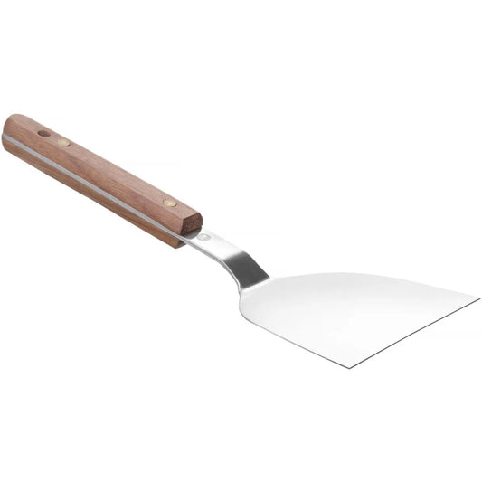 Kitchen Tools & Utensils – Teppanyaki spatula for egg burgers - Carlat