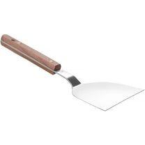 Kitchen Tools & Utensils – Teppanyaki spatula for egg burgers - Carlat