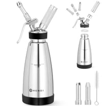 Kitchen Tools & Utensils – Thermo siphon for hot and - Carlat
