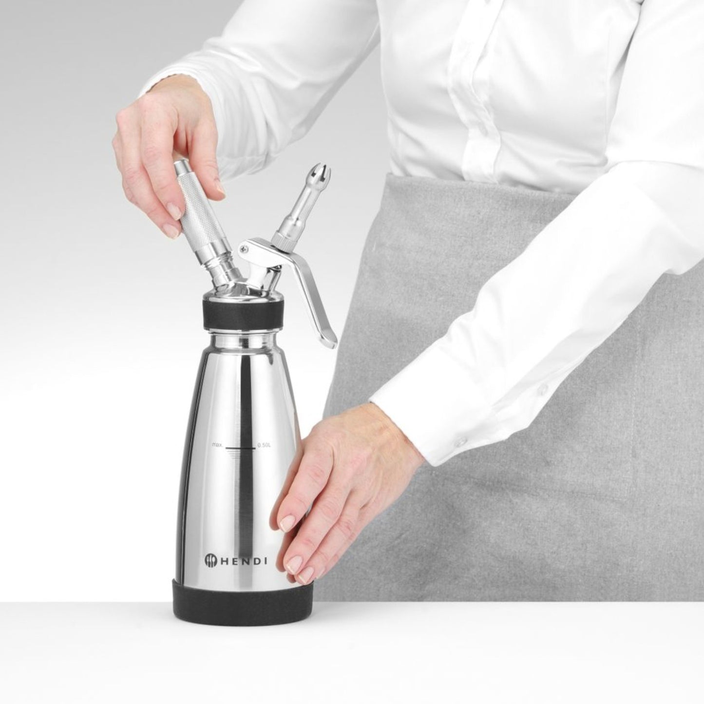 Kitchen Tools & Utensils – Thermo siphon for hot and - Carlat