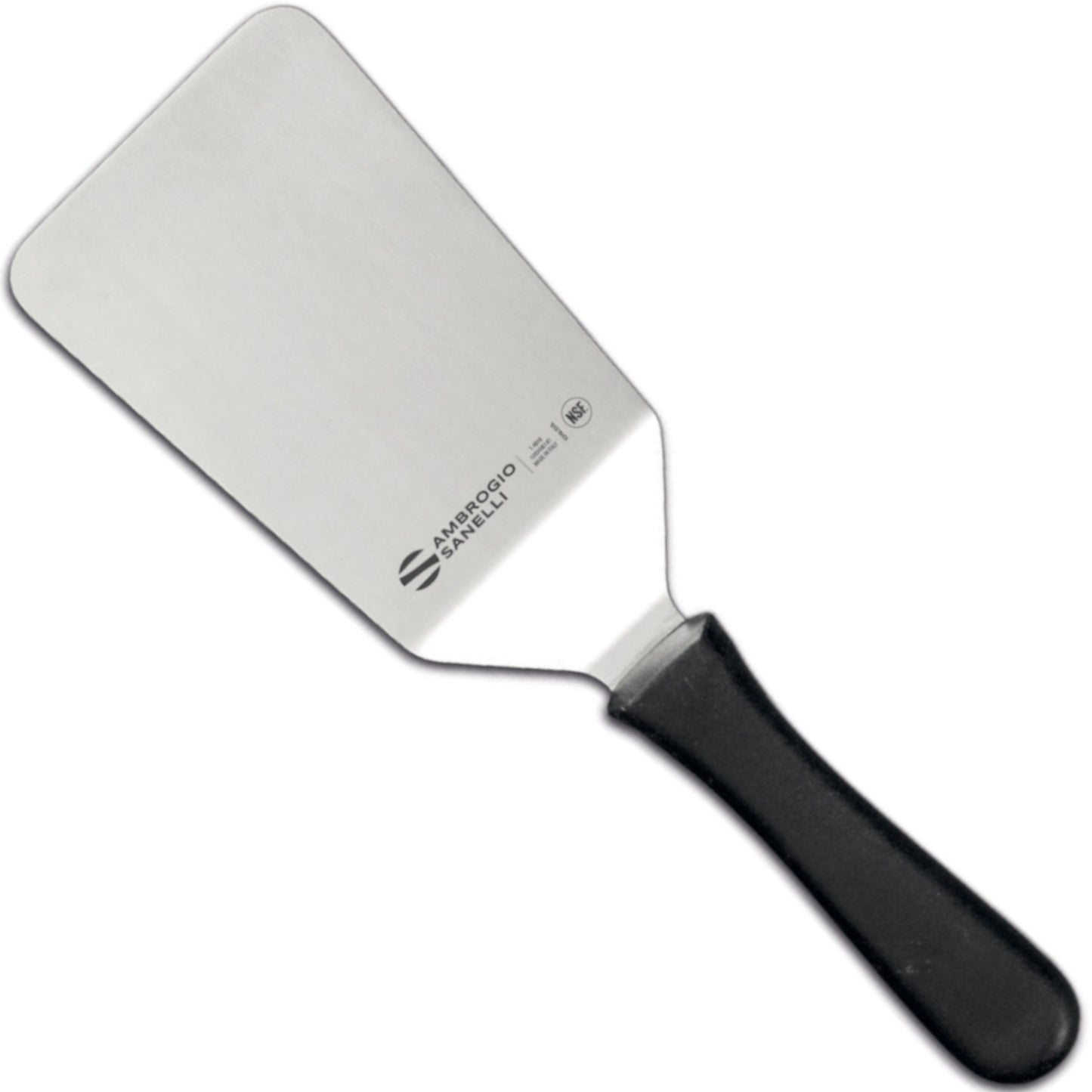 Kitchen Tools & Utensils – Trapezoidal lasagne spatula 280/150 mm - Carlat