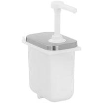 Kitchen Tools & Utensils – Triple dispenser for sauces with - Carlat