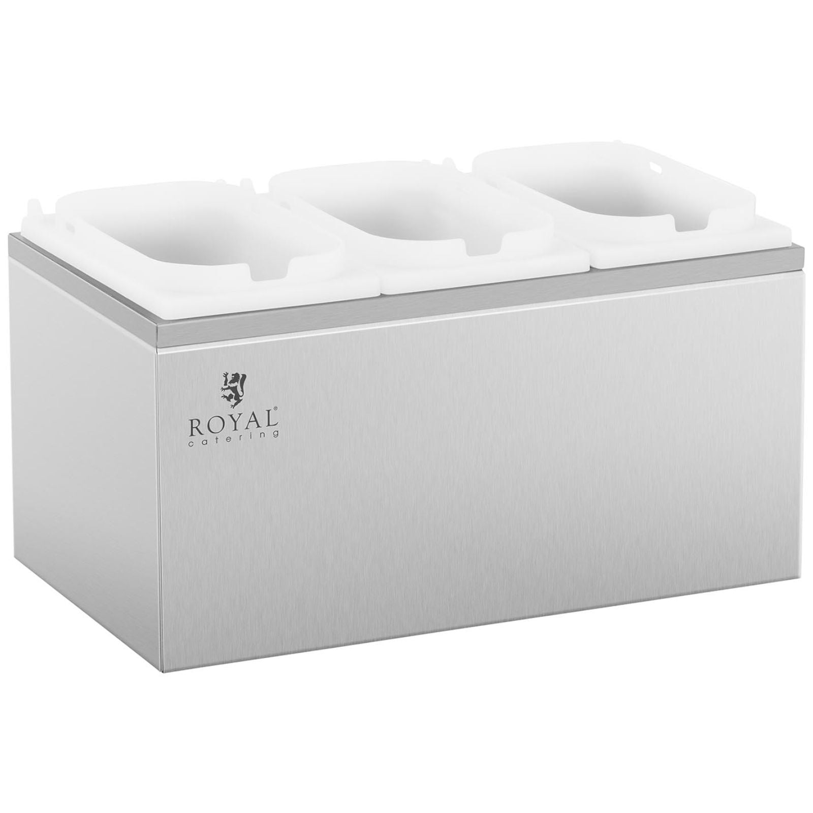 Kitchen Tools & Utensils – Triple dispenser for sauces with - Carlat