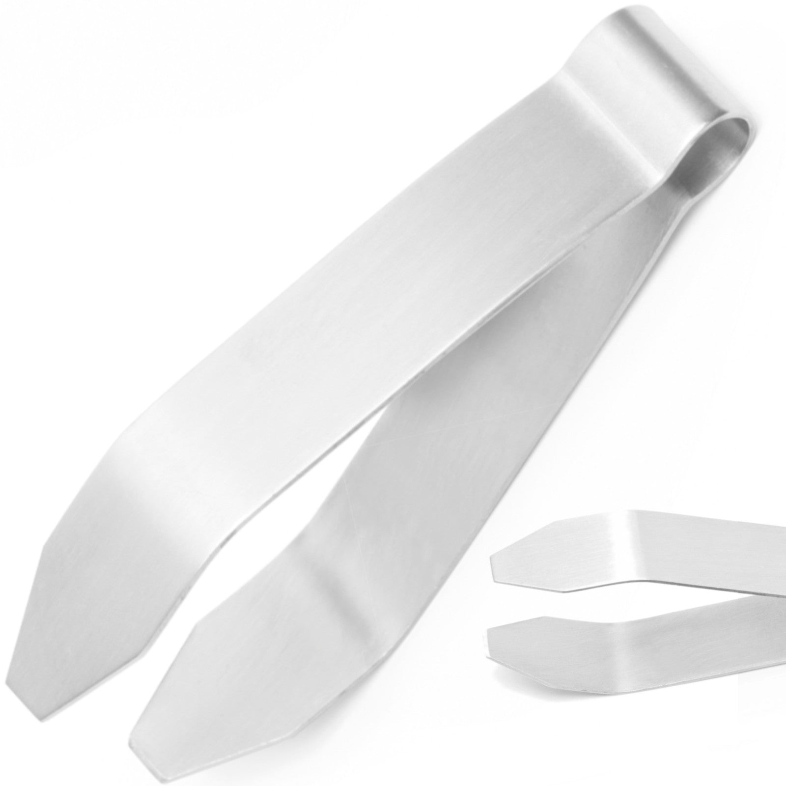 Kitchen Tools & Utensils – Tweezers for removing bones, profiled, - Carlat