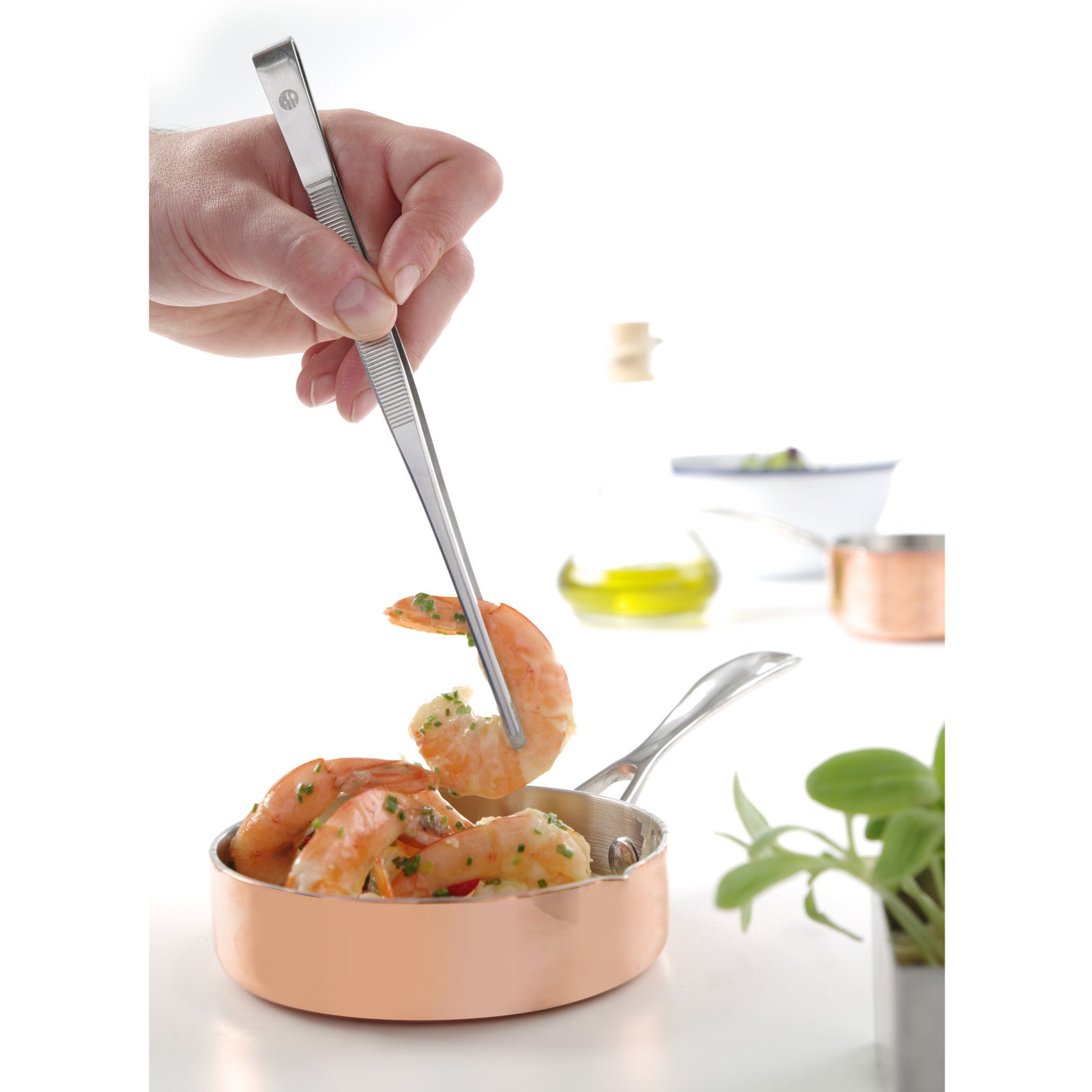 Kitchen Tools & Utensils – Tweezers tweezers for decorating food - Carlat