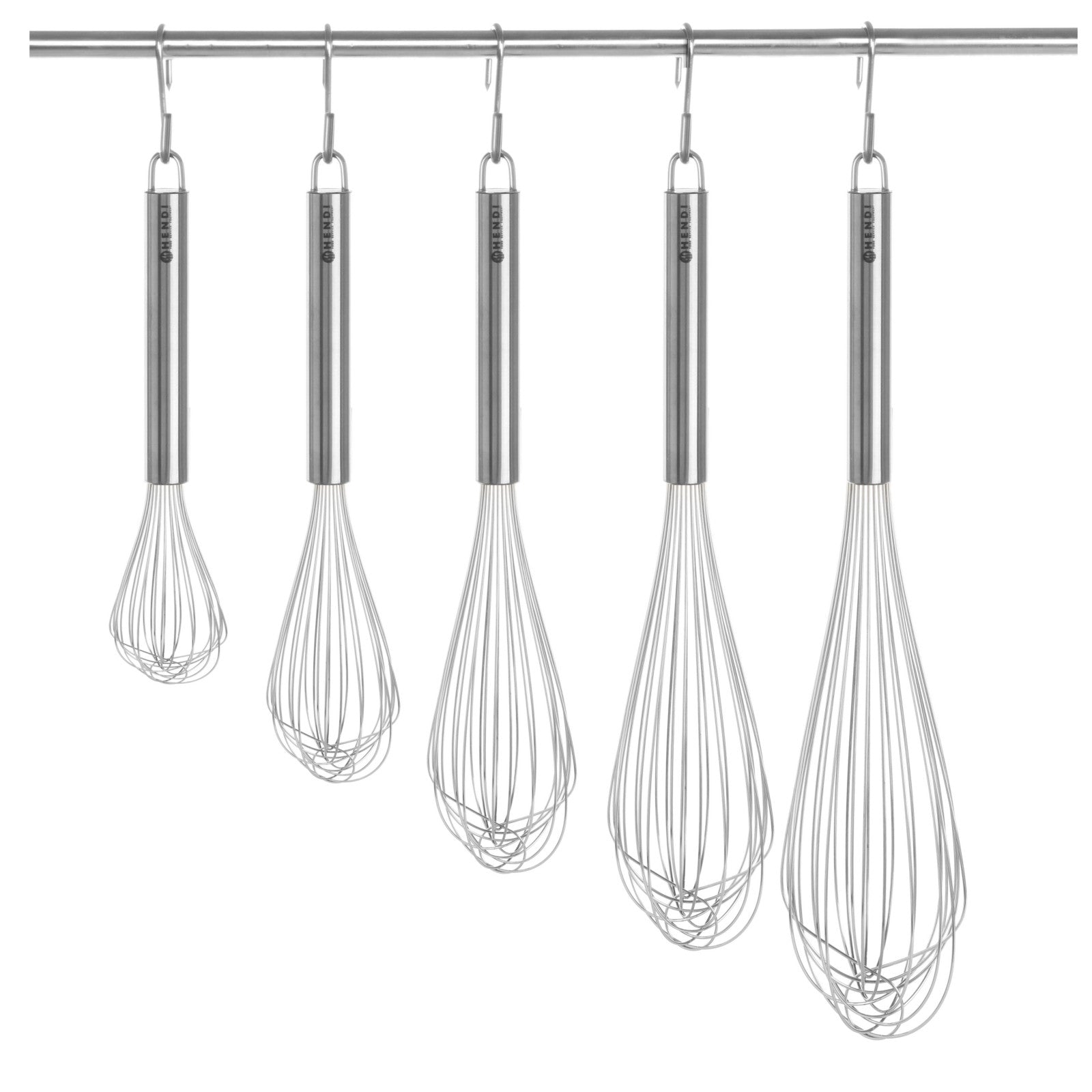 Kitchen Tools & Utensils – Whisk whisk, flexible whisk, 12 - Carlat