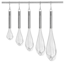 Kitchen Tools & Utensils – Whisk whisk, flexible whisk, 12 - Carlat