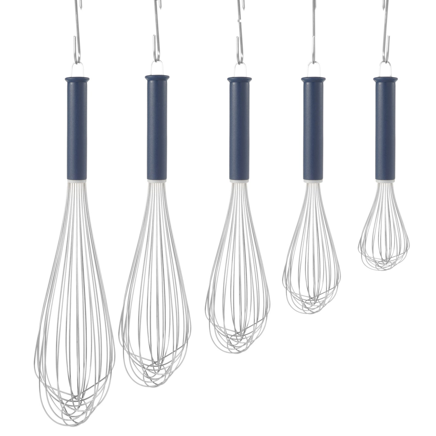 Kitchen Tools & Utensils – Whisk whisk with 12 spindles - Carlat