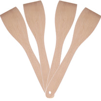 Kitchen Tools & Utensils – Wooden kitchen spatula for frying, - Carlat