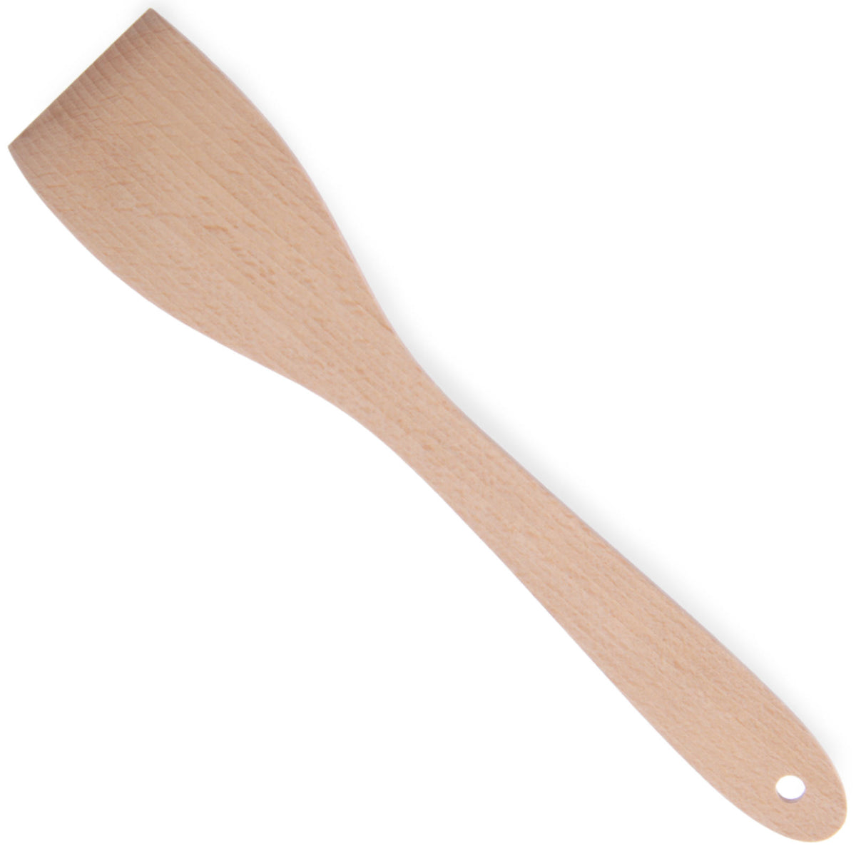 Kitchen Tools & Utensils – Wooden kitchen spatula for frying, - Carlat