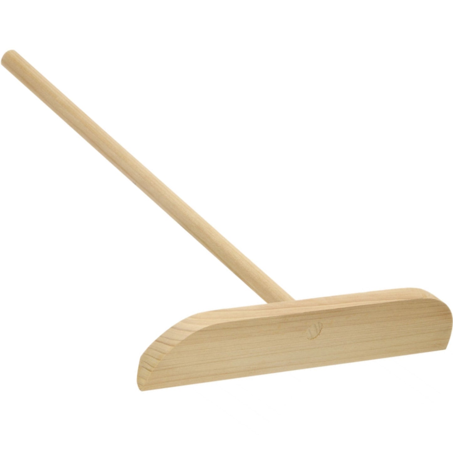 Kitchen Tools & Utensils – Wooden spatula for spreading dough - Carlat
