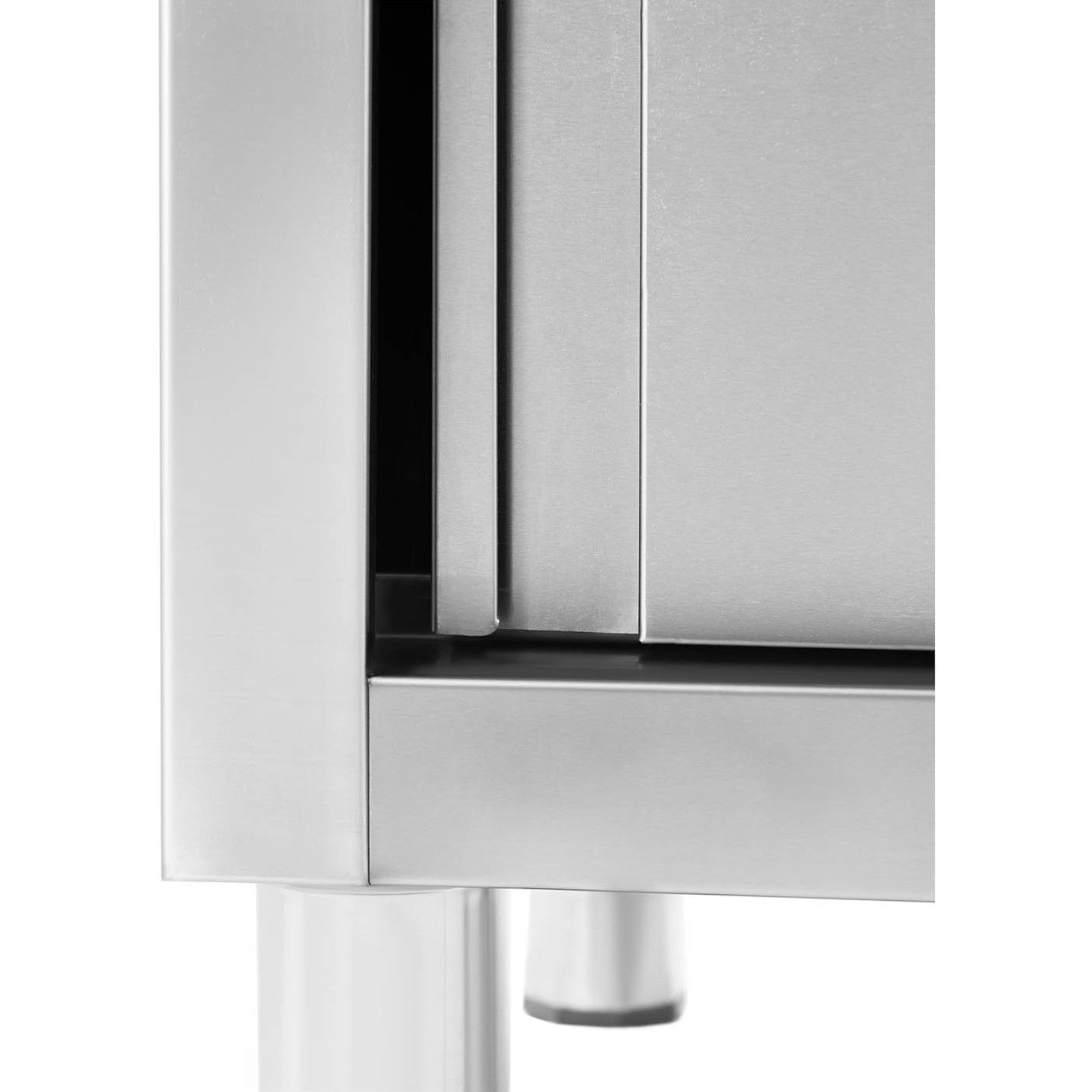 Kitchen & Utility Sinks – Single-bowl catering pool sink with - Carlat