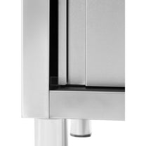 Kitchen & Utility Sinks – Single-bowl catering pool sink with - Carlat