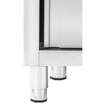 Kitchen & Utility Sinks – Single-bowl catering pool sink with - Carlat