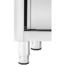 Kitchen & Utility Sinks – Single-bowl catering pool sink with - Carlat