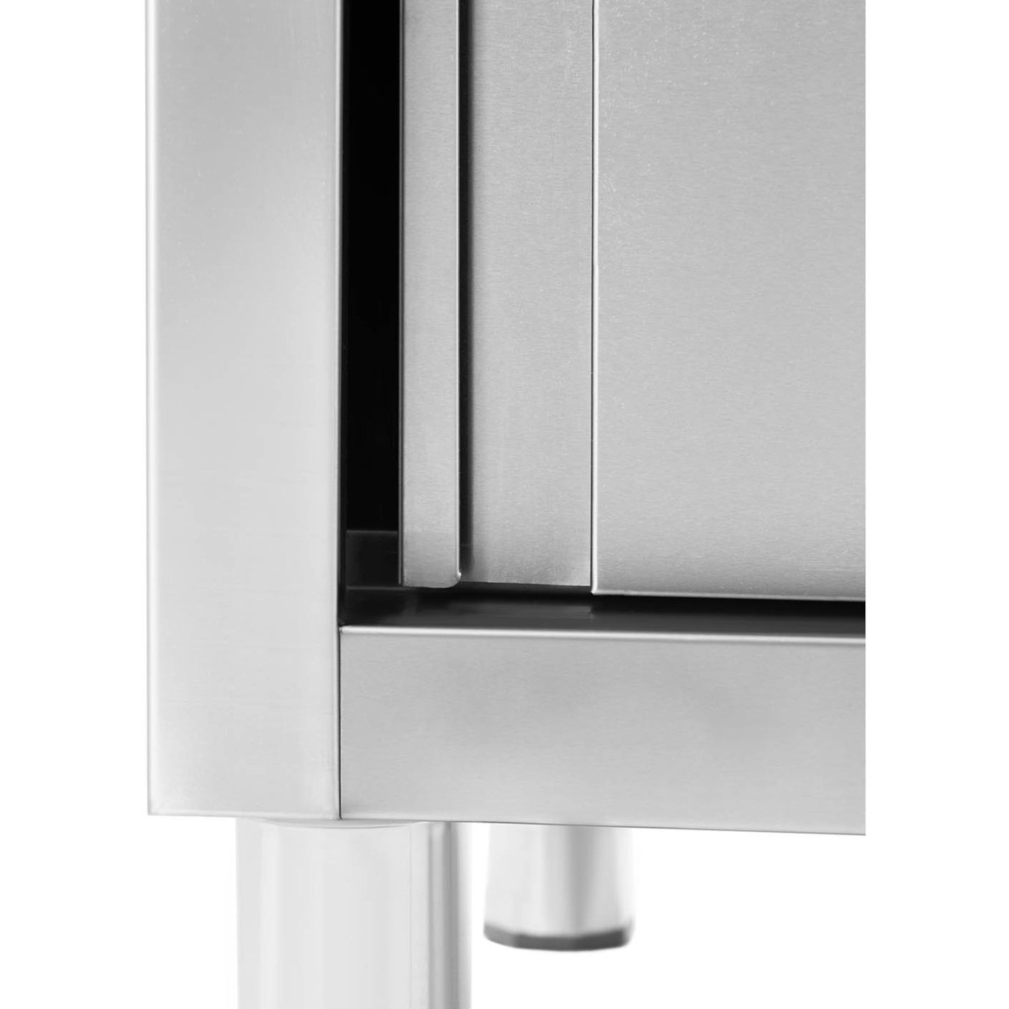 Kitchen & Utility Sinks – Single-bowl catering pool sink with - Carlat