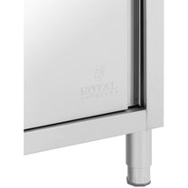 Kitchen & Utility Sinks – Single-bowl catering pool sink with - Carlat