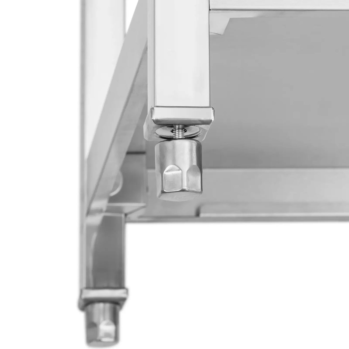 Kitchen & Utility Sinks – Single-bowl pool sink with drainer, - Carlat