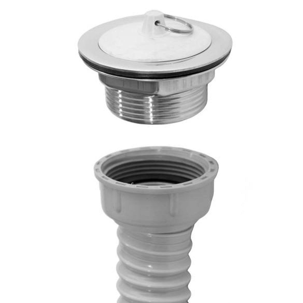 Kitchen & Utility Sinks – Stainless steel catering sink, 3-bowl - Carlat