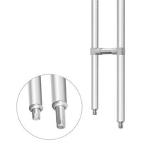 Kitchen & Utility Sinks – Stainless steel catering sink, 3-bowl - Carlat