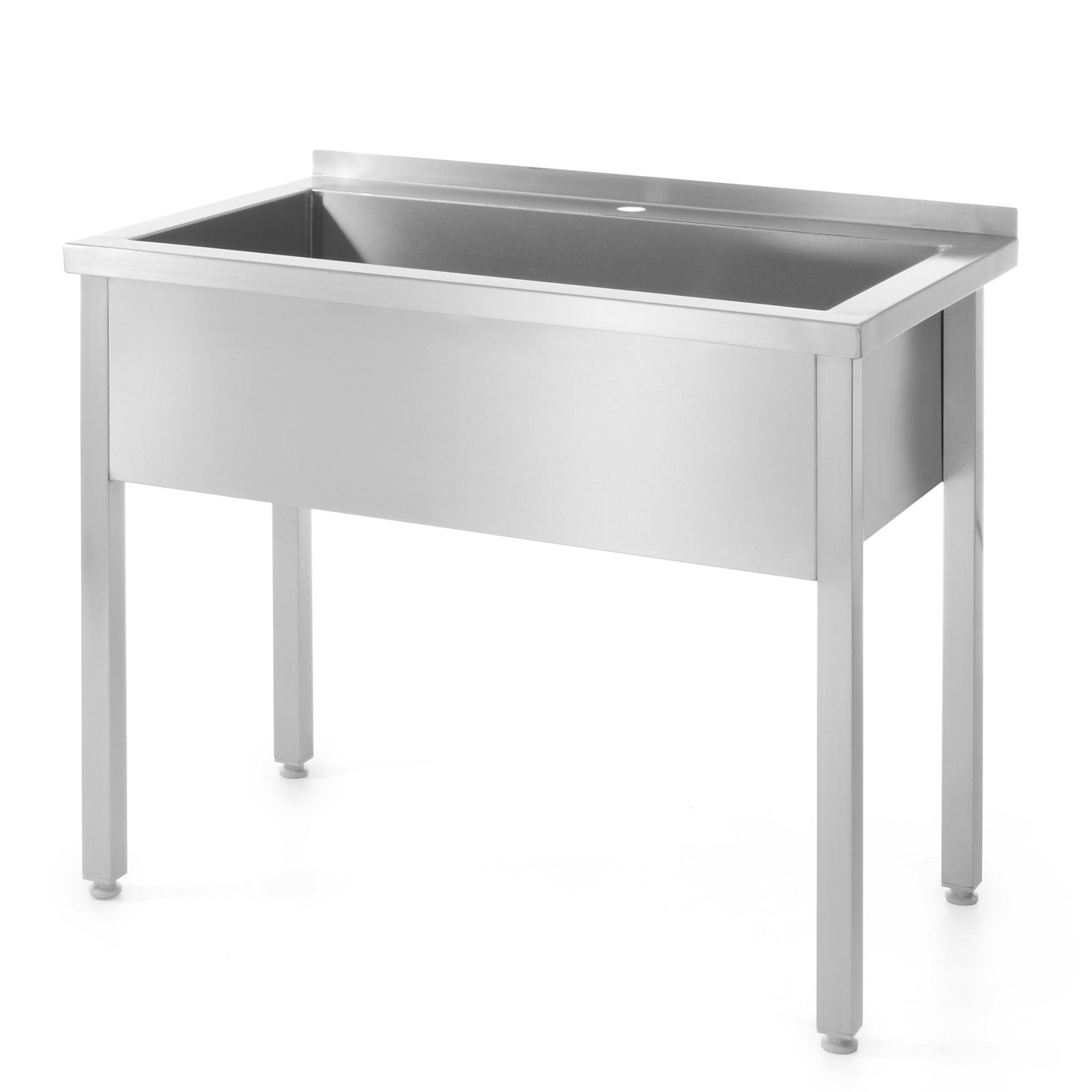 Kitchen & Utility Sinks – Table with a pool with - Carlat