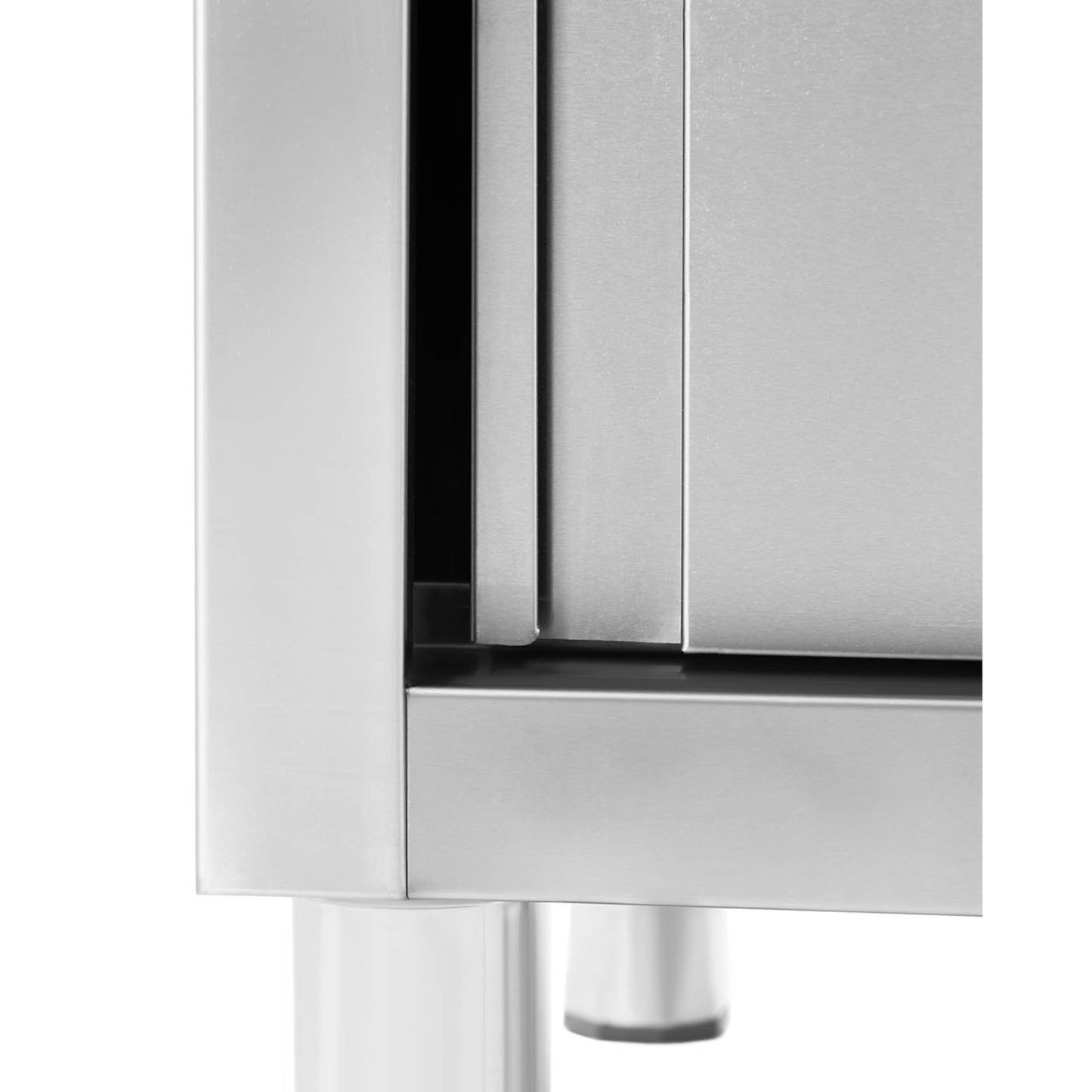 Kitchen & Utility Sinks – Two-bowl catering pool sink with - Carlat
