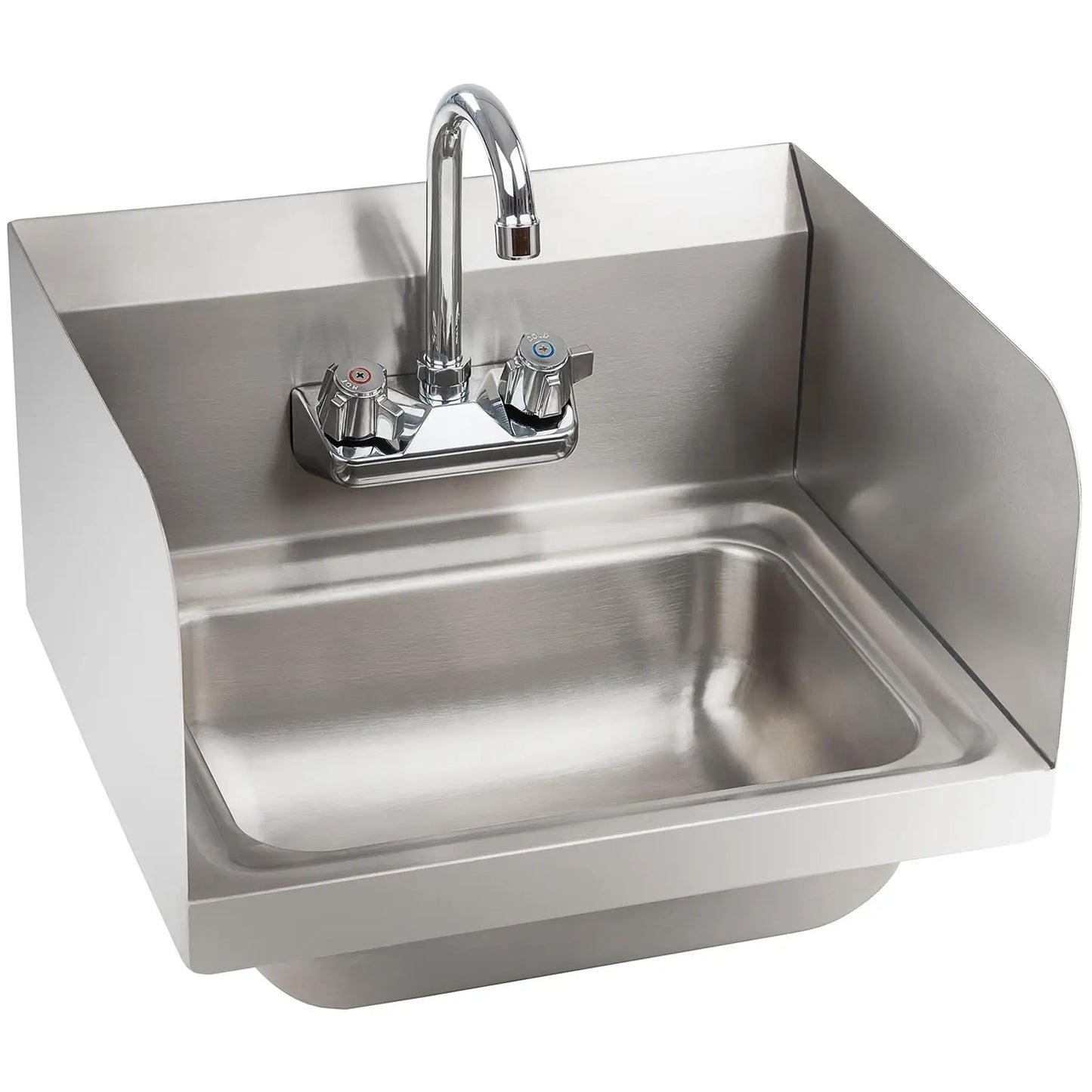 Kitchen & Utility Sinks – Umywalka kuchenna do rąk ze - Carlat