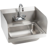 Kitchen & Utility Sinks – Umywalka kuchenna do rąk ze - Carlat