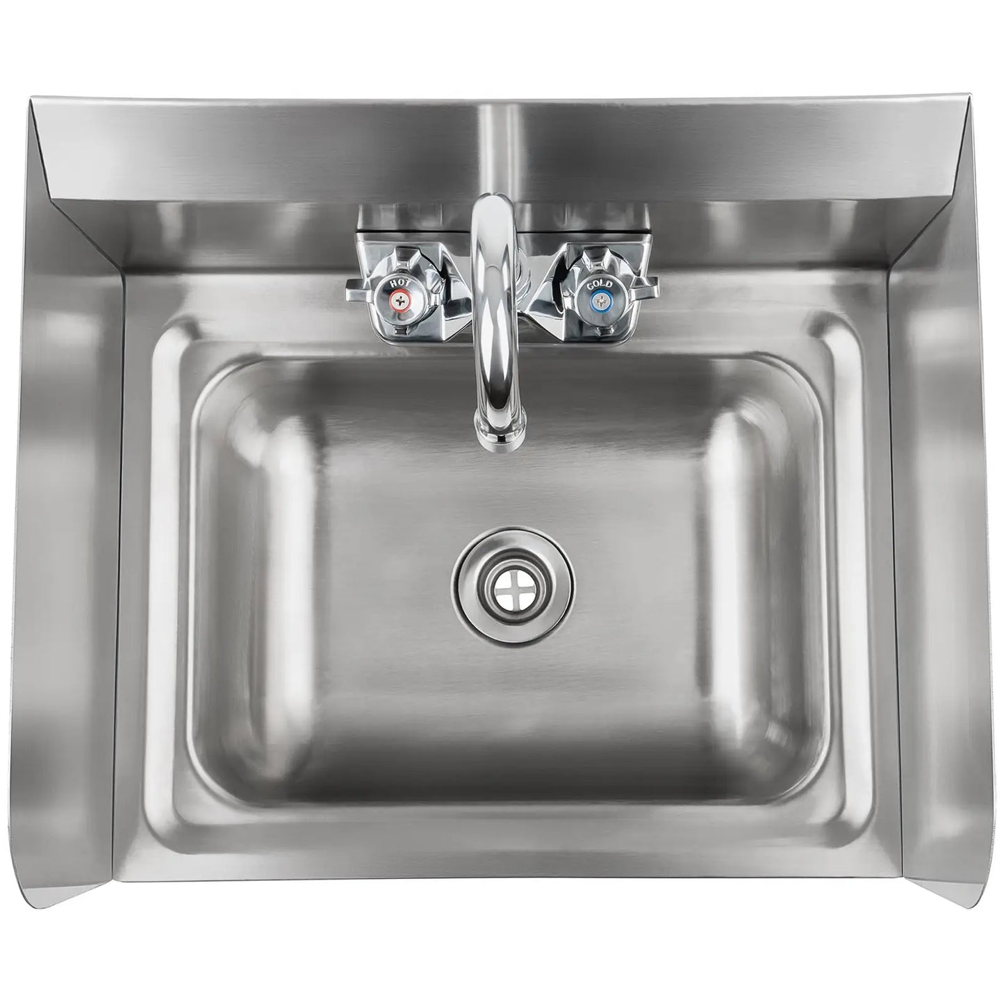 Kitchen & Utility Sinks – Umywalka kuchenna do rąk ze - Carlat