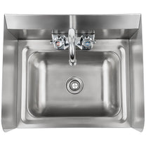 Kitchen & Utility Sinks – Umywalka kuchenna do rąk ze - Carlat