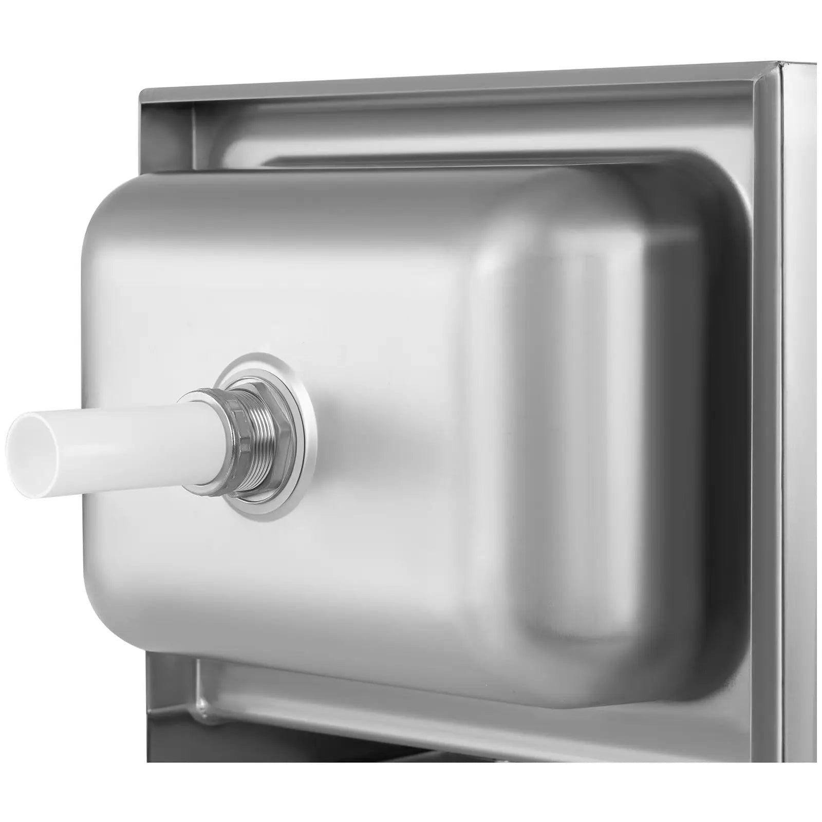Kitchen & Utility Sinks – Umywalka kuchenna do rąk ze - Carlat