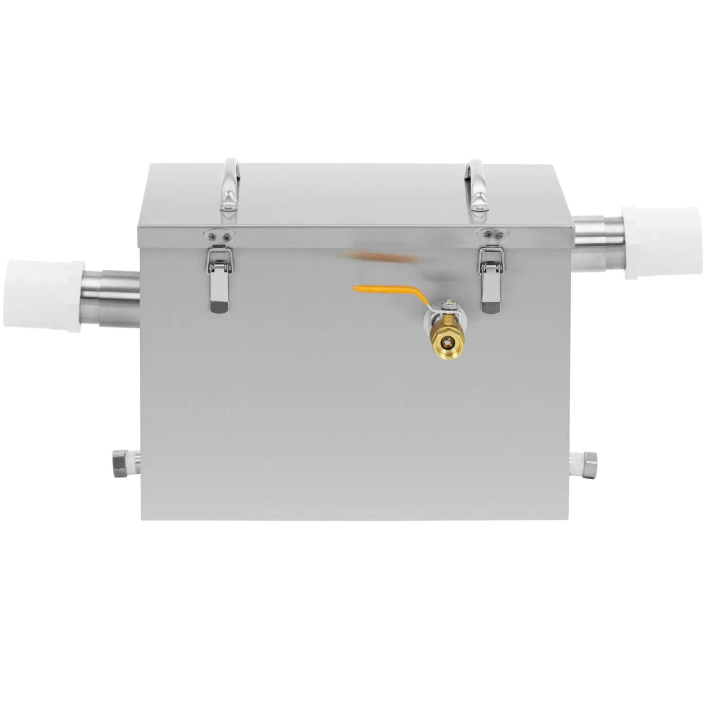 Kitchen & Utility Sinks – Under-sink catering grease separator, 21 - Carlat