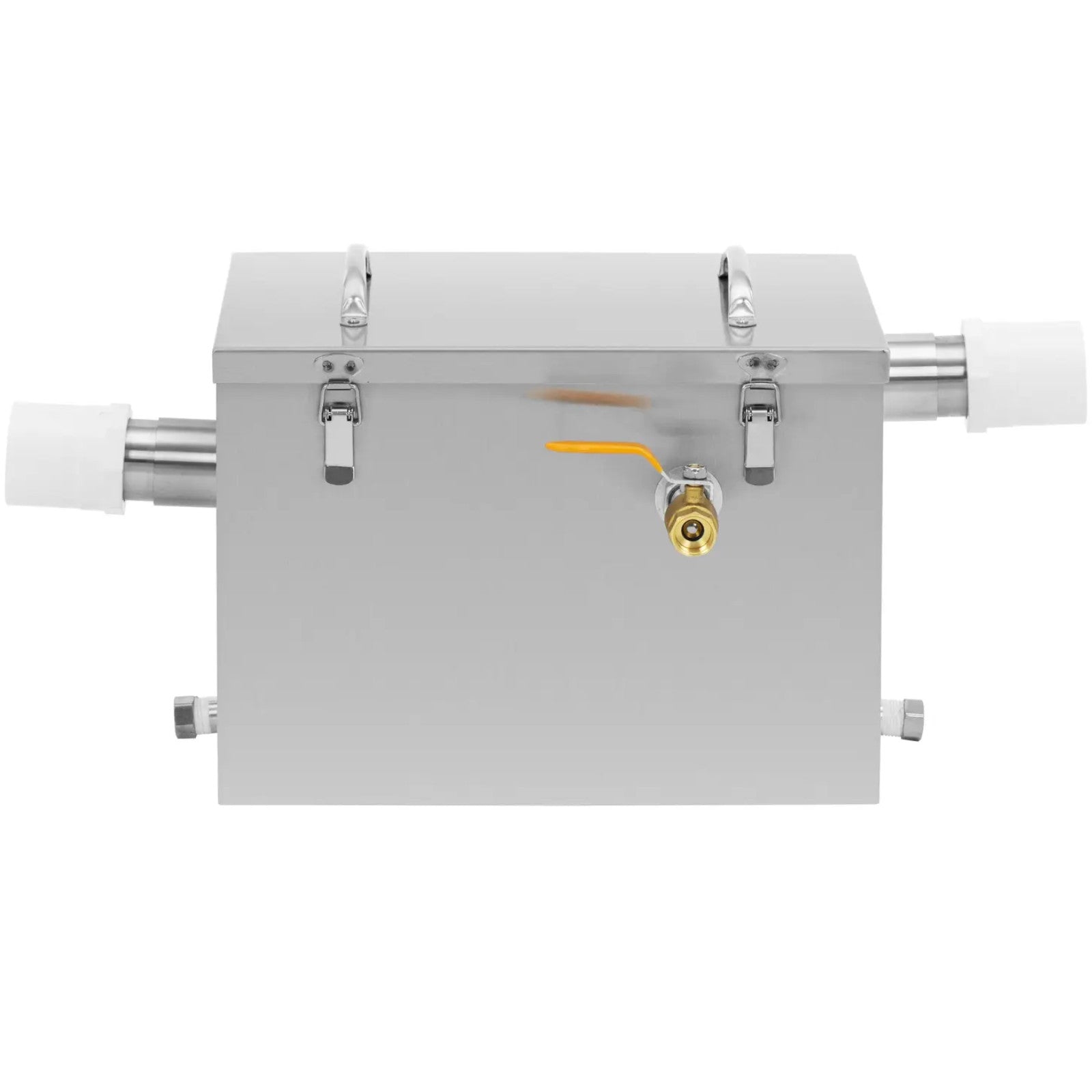Kitchen & Utility Sinks – Under-sink catering grease separator, 21 - Carlat