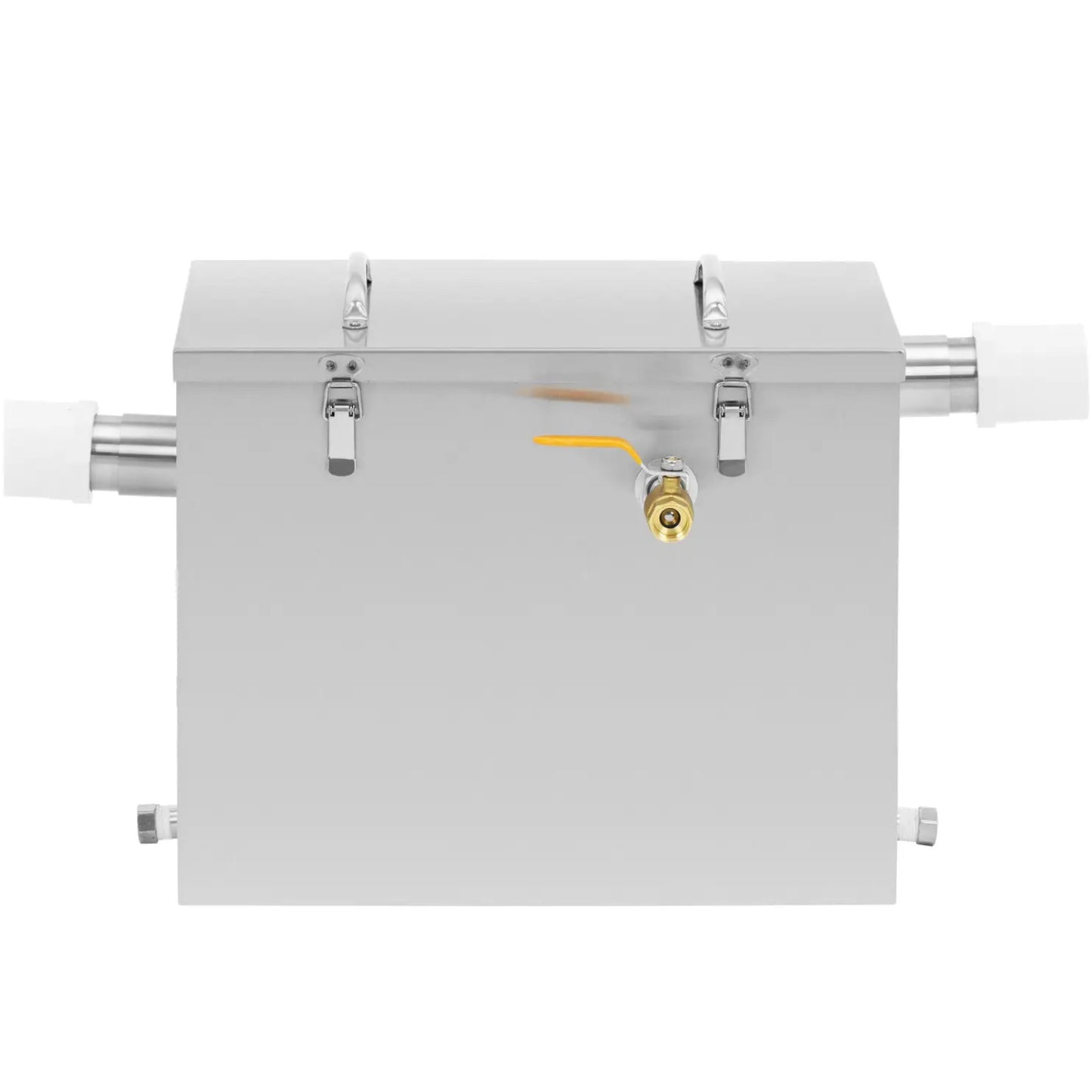 Kitchen & Utility Sinks – Under-sink catering grease separator, 40 - Carlat