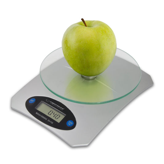 Kitchen scales – EKS006 Esperanza Avocado Kitchen Scale - Carlat